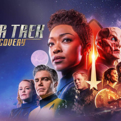 Recensione: Star Trek Discovery