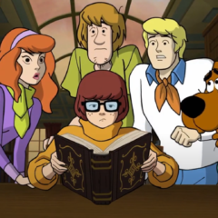 Scooby Doo: serie tv live action per Netflix