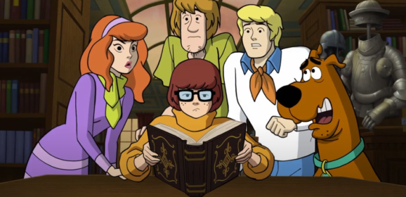 Scooby Doo: serie tv live action per Netflix