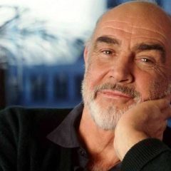 Sean Connery ci ha lasciati