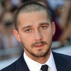 Shia LaBeouf sarà John McEnroe