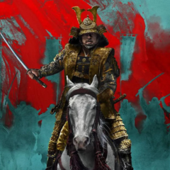 Recensione: Shōgun