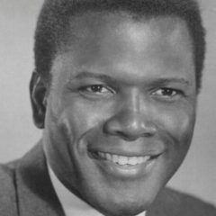 E’ morto Sidney Poitier