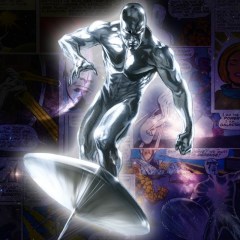 Fox prepara un film per Silver Surfer