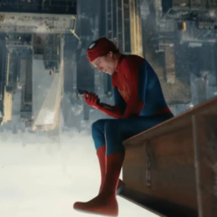 Spider-Man: Brand New Day tornerà al cinema