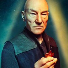 “Star Trek: Picard”: arriva la seconda stagione