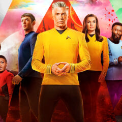 “Star Trek: Strange New Worlds”: sorprese per i fan
