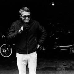 Un film per Steve McQueen