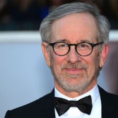 La teoria di Spielberg sugli avvistamenti nei cieli americani
