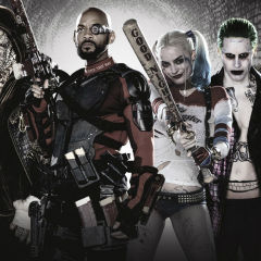 Suicide Squad 2: le novità