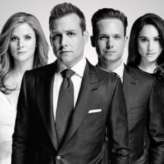 “Suits”: dal successo su Netflix al revival