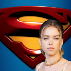 Milly Alcock è il nuovo volto di Supergirl