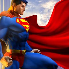 Studio: Superman il supereroe più potente