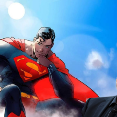 Superman: Legacy in pre-produzione