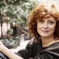 Arrestata Susan Sarandon