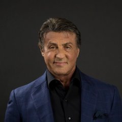 Stop a sorpresa per Sylvester Stallone