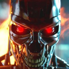 Terminator, James Cameron: un film sull’Intelligenza Artificiale