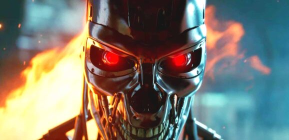 Terminator, James Cameron: un film sull’Intelligenza Artificiale