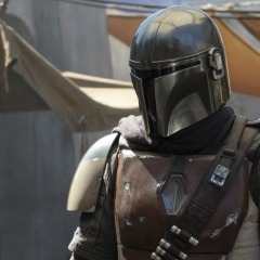 Star Wars: The Mandalorian