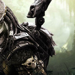 In Arrivo un nuovo “Predator”