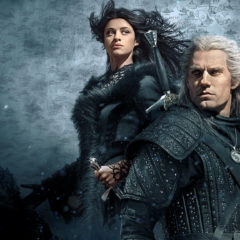 Recensione: The Witcher