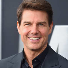 Tom Cruise nello spazio ma per davvero!