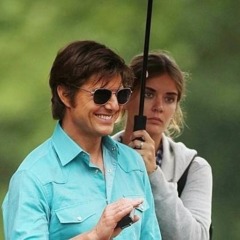 Tom Cruise sposa la sua assistente?