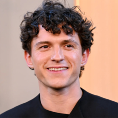 Tom Holland da record