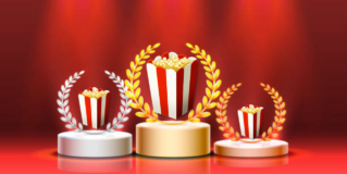 La top 3 della settimana al cinema