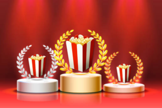 La top 3 della settimana al cinema