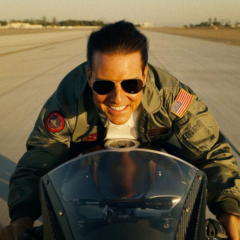 Top Gun 3
