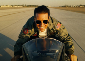 Top Gun 3