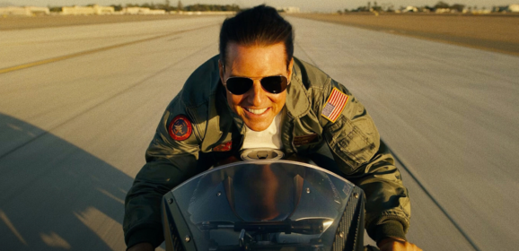 Top Gun 3