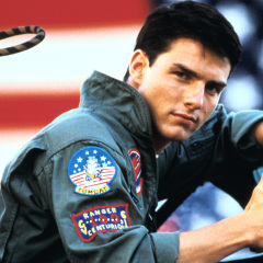 La trama di Top Gun 2