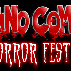 Nasce il Torino Comics Horror Fest