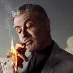 Sylvester Stallone è un boss criminale in “Tulsa King”