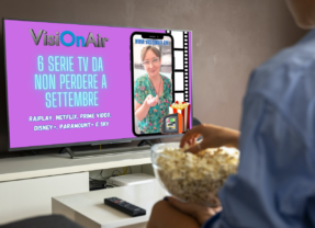 Le serie tv da non perdere a settembre