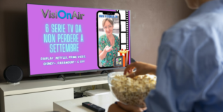 Le serie tv da non perdere a settembre