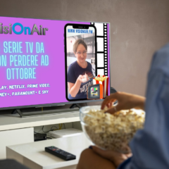 Le serie tv da non perdere ad ottobre