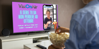 Le serie tv da non perdere ad ottobre
