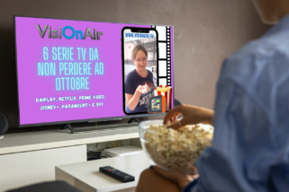 Le serie tv da non perdere ad ottobre