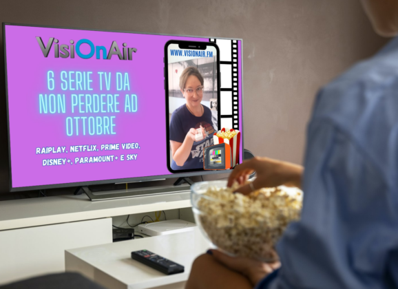 Le serie tv da non perdere ad ottobre