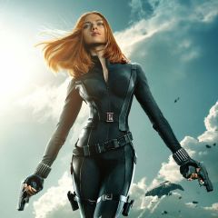 Black Widow: novità nel cast