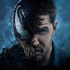 Tom Hardy sarà di nuovo Venom