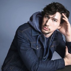 Adam Driver diretto da Sylvester Stallone