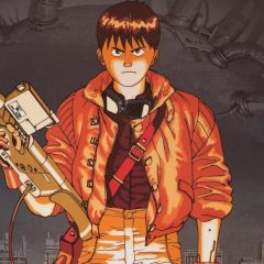 Taika Waititi dirige il film dal vero di Akira