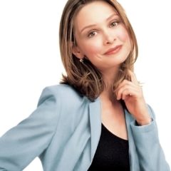 Un revival per Ally McBeal