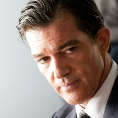 Antonio Banderas operato al cuore