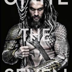 La prima immagine di Jason Momoa – Aquaman