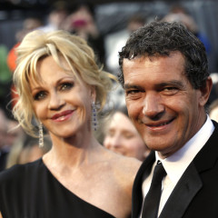 Il divorzio di Antonio Banderas e Melanie Griffith